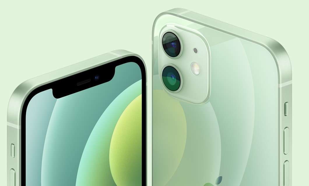 Apple iPhone 12