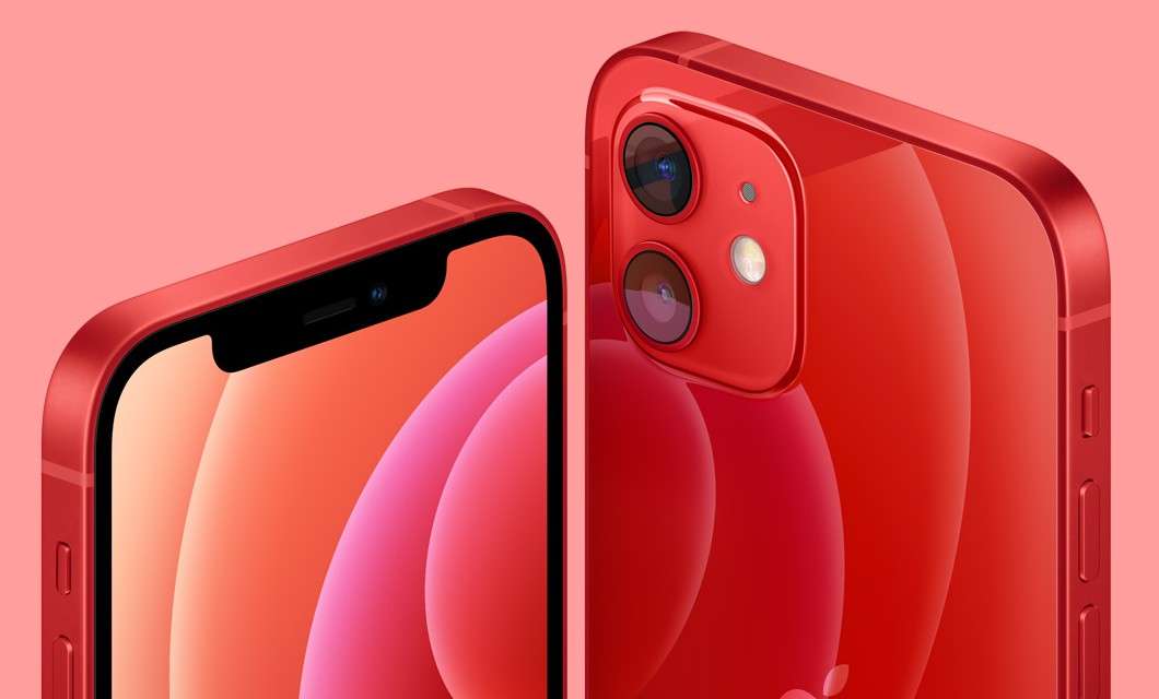 Apple iPhone 12