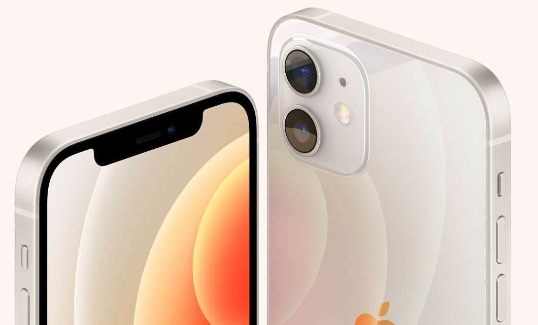 Apple iPhone 12