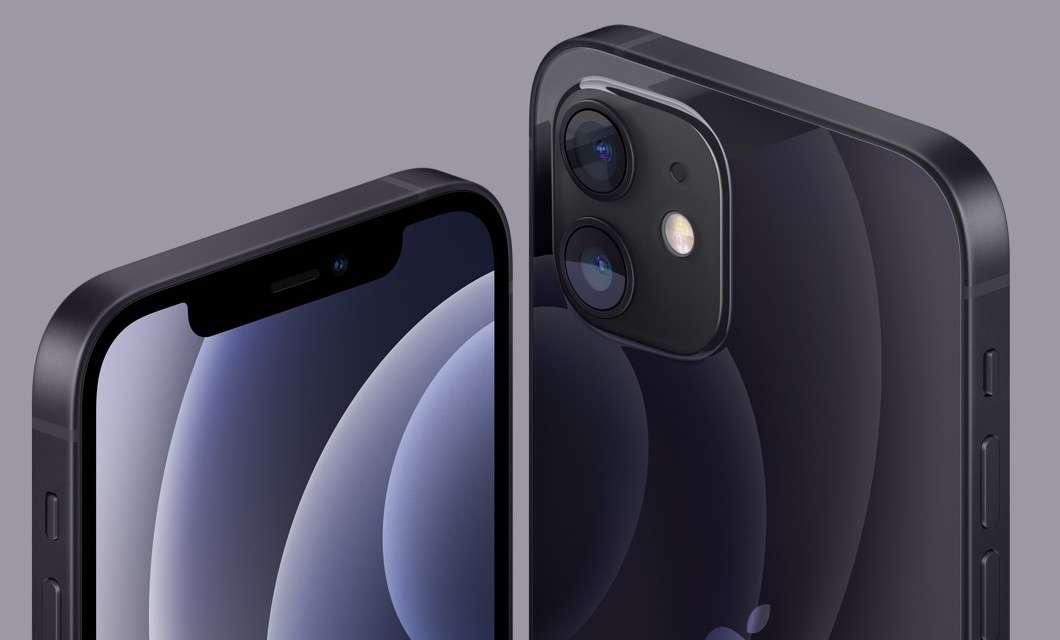 Apple iPhone 12