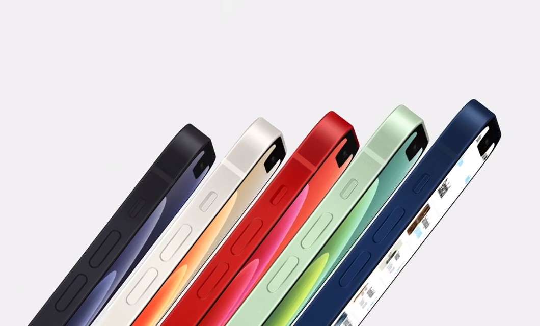 Apple iPhone 12