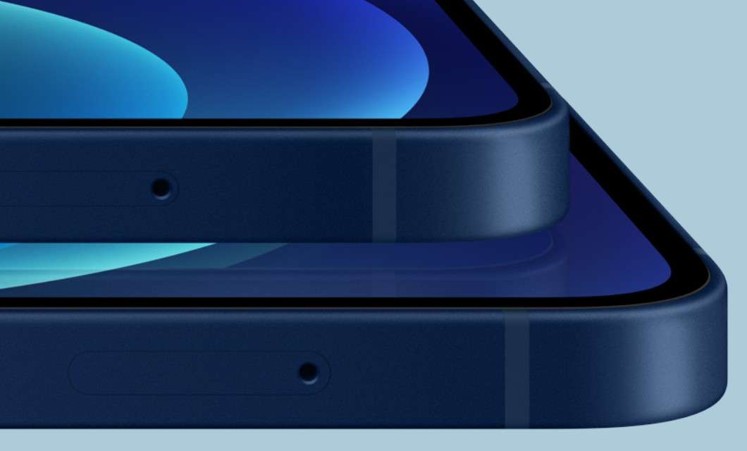 Apple iPhone 12