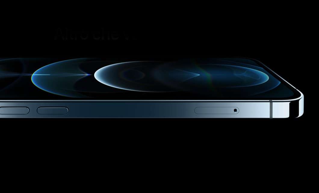 Apple iPhone 12 Pro