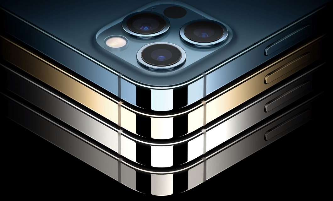 Apple iPhone 12 Pro