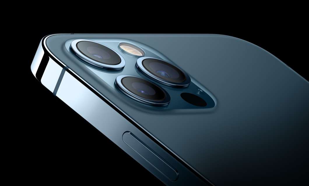 Apple iPhone 12 Pro