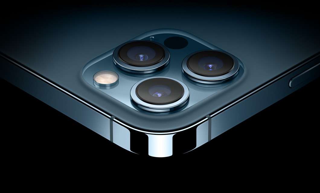 Apple iPhone 12 Pro