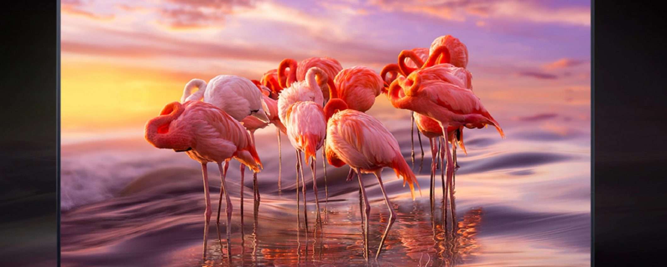 Smart Tv 4K Samsung da 75