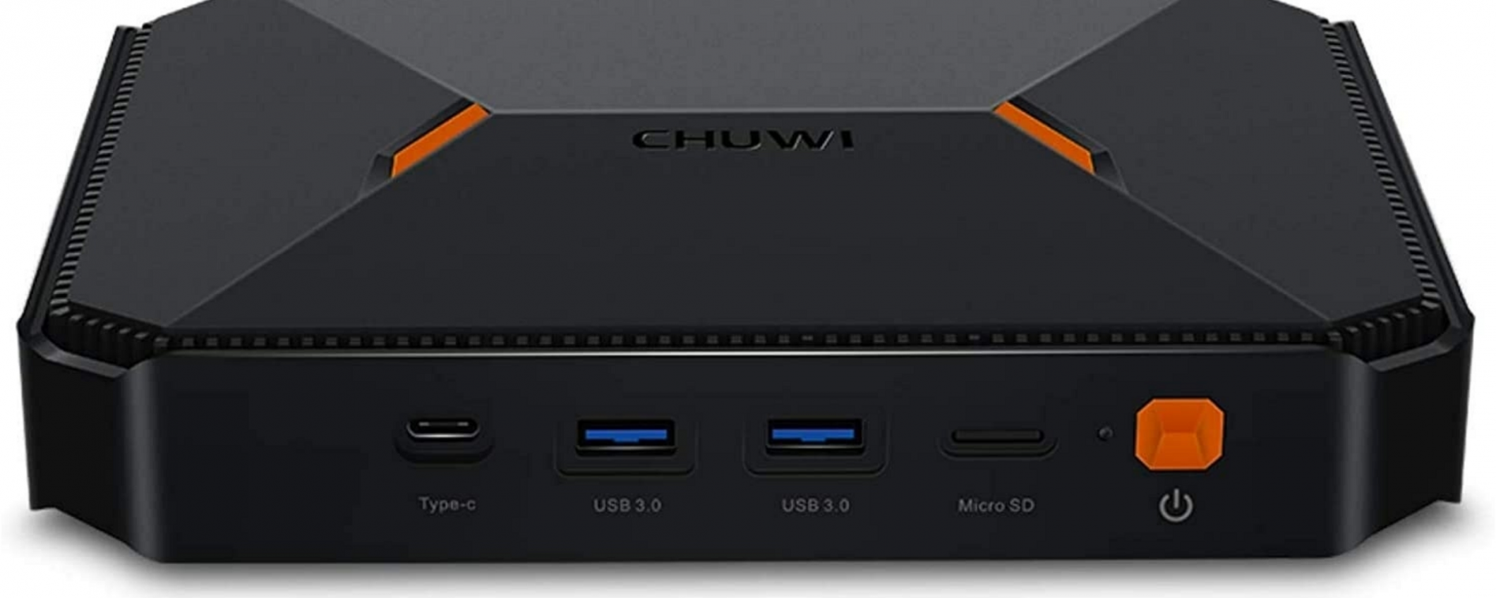 Chuwi Herobox Mini PC: minimo storico su Amazon