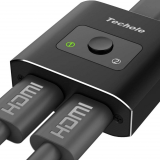 HDMI Switch a soli 10 euro: offerta su Amazon