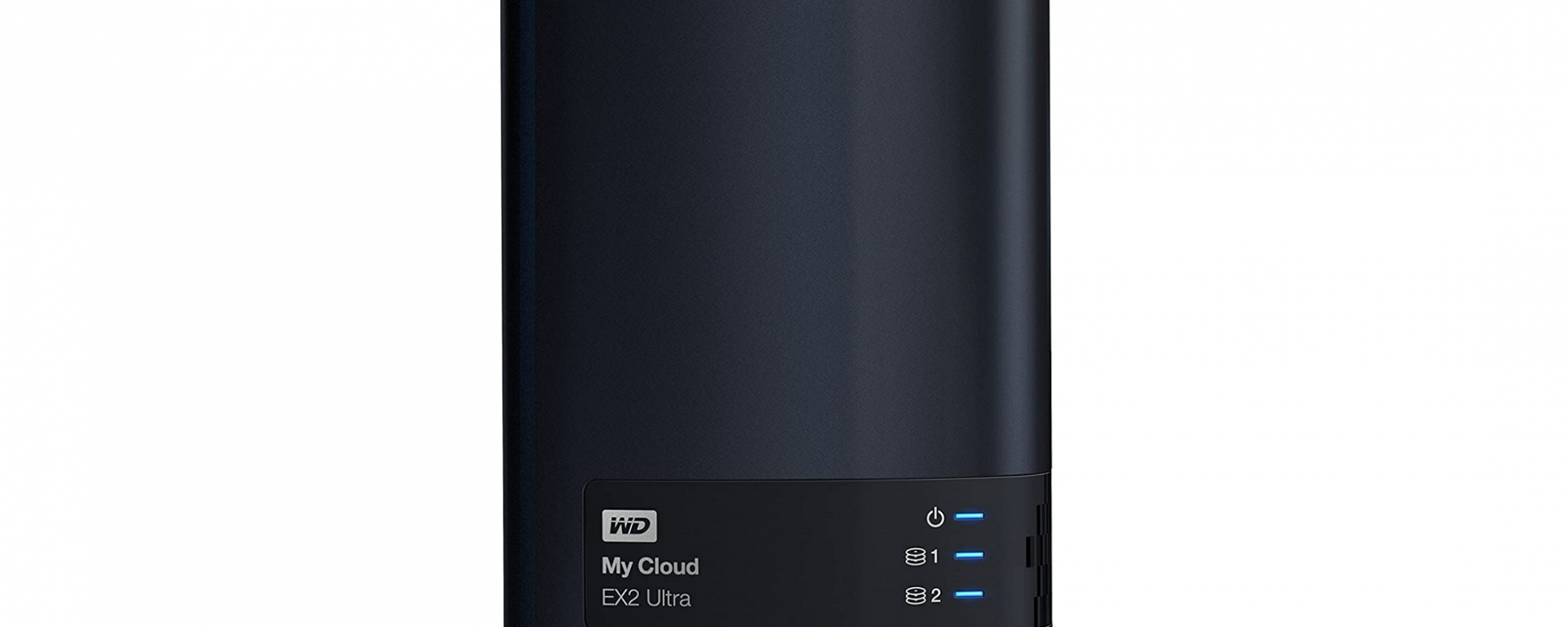 WD My Cloud EX2 da 28 TB in offerta su Amazon