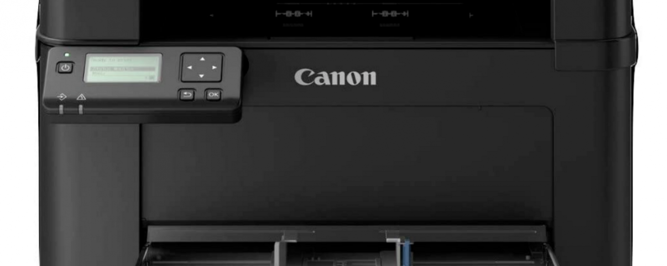 Stampante laser Canon al prezzo di 114,99€ su Ebay