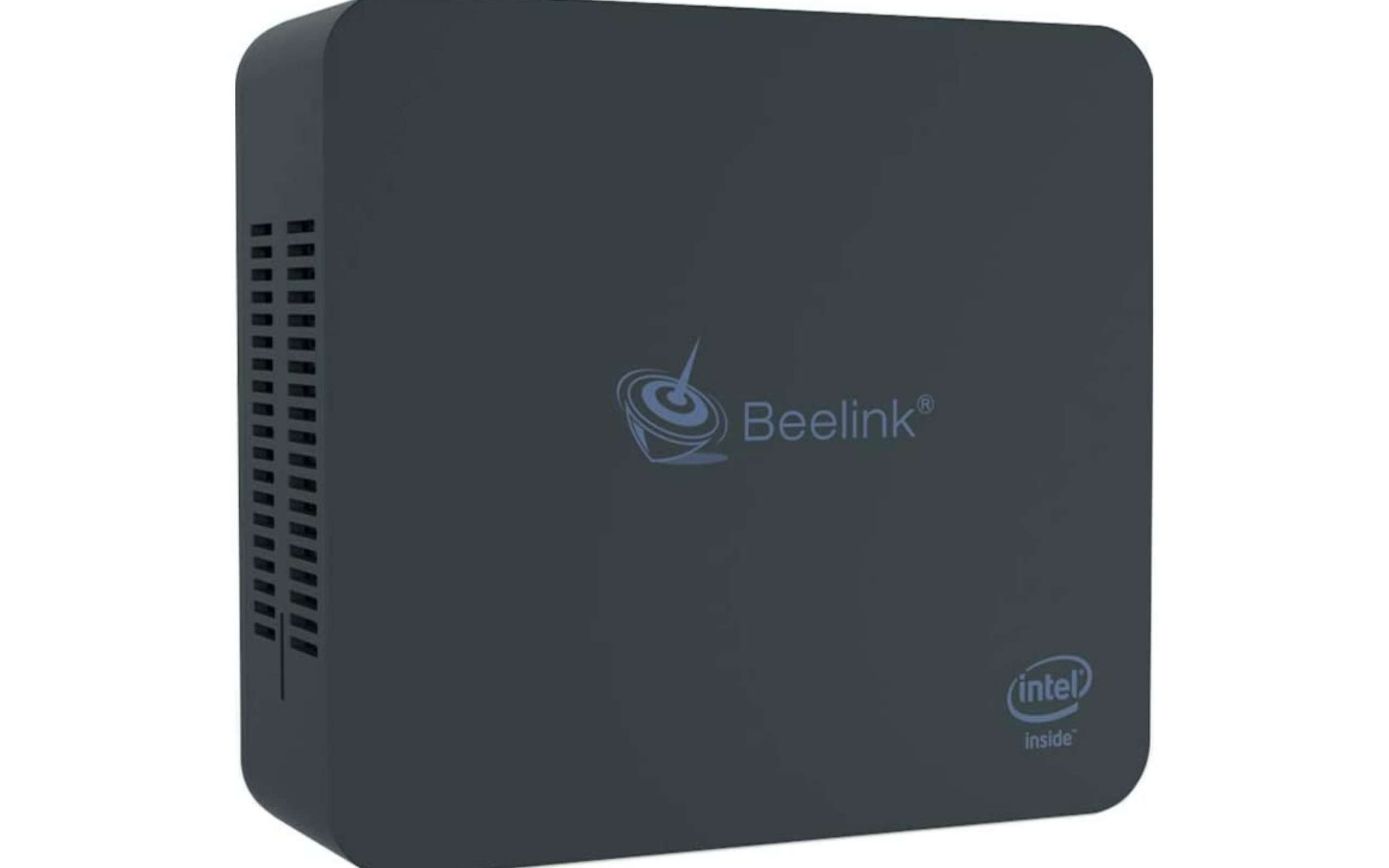 Beelink U55 Mini PC with 8GB of RAM and Intel i3 on offer on Amazon