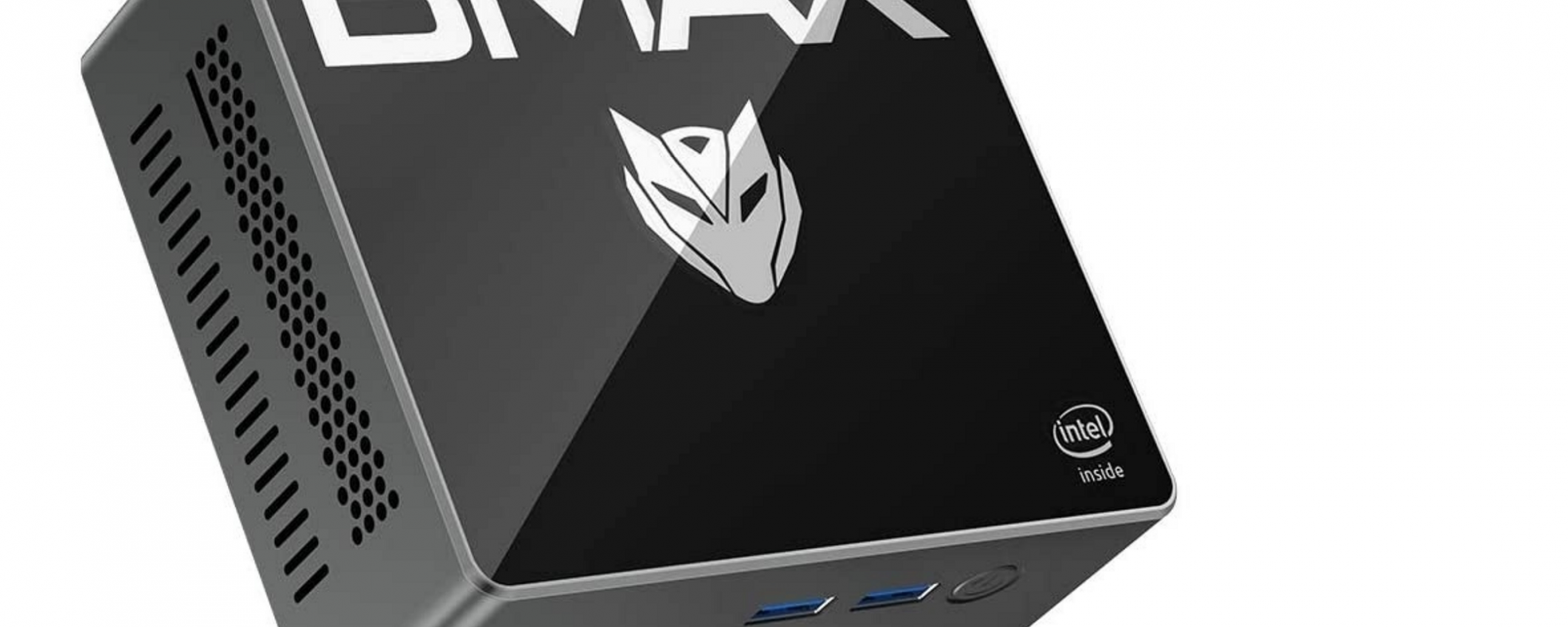 Mini PC con Windows 10 e 8 GB di RAM: super offerta su Amazon