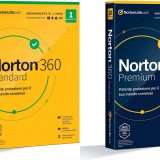 Norton 360 for Gamers, -60% per un antivirus speciale