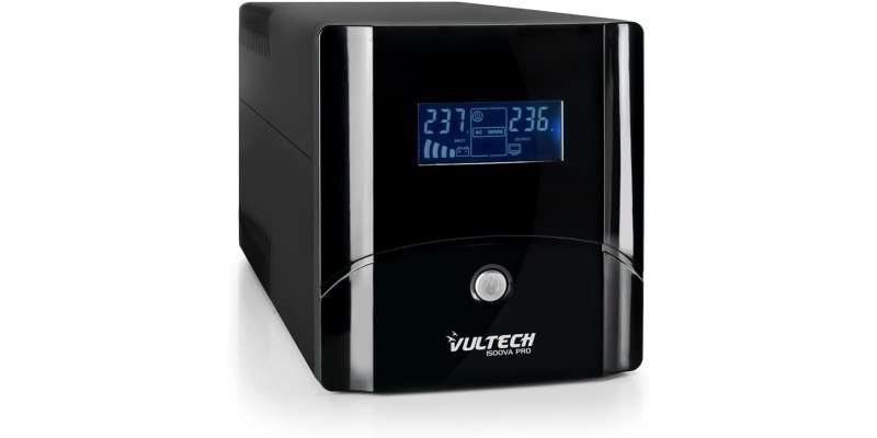 VulTech UPS1500VA-PRO