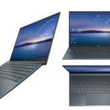 Asus Zenbook: fino a 200 euro di sconto Prime Day