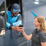 Amazon investe sui nuovi fornitori delle consegne