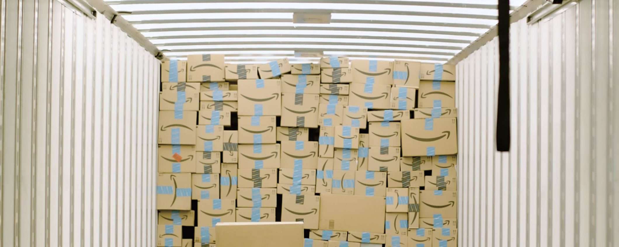 PMI su Amazon: 20 milioni di prodotti venduti a Natale