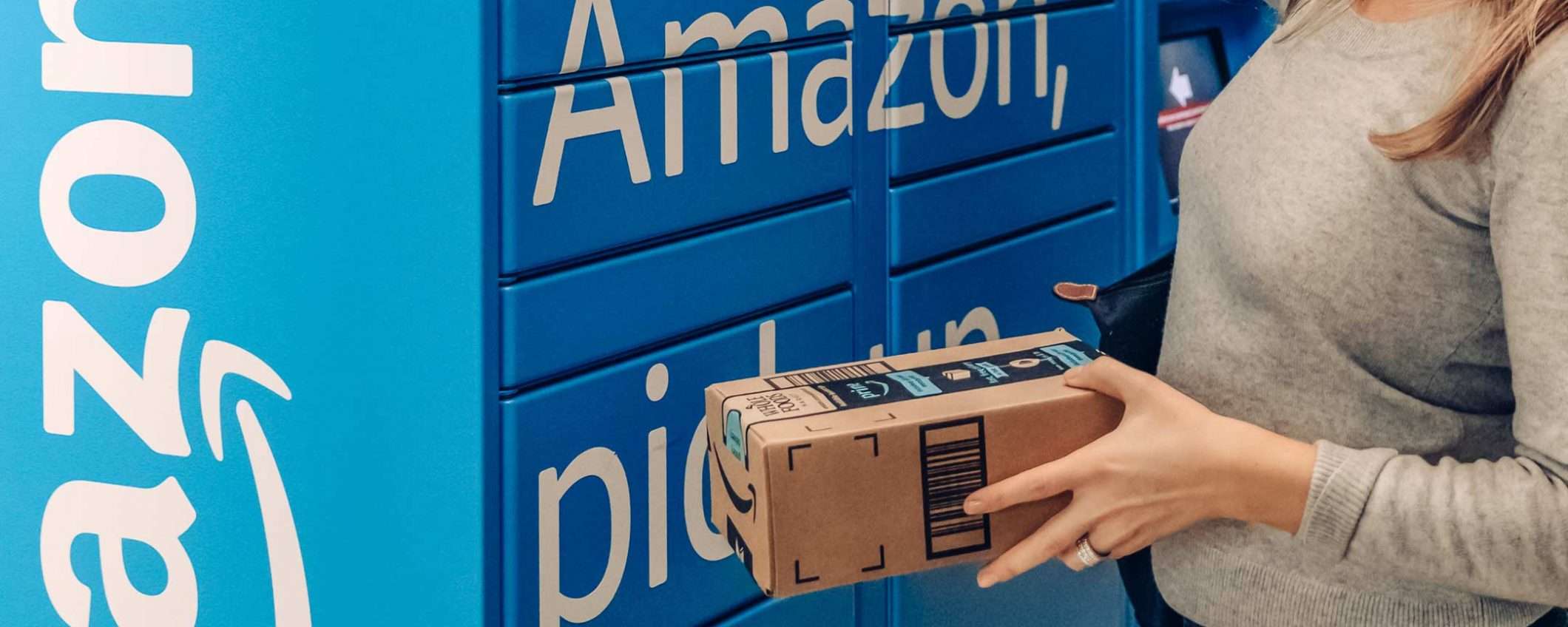 Amazon offre più dati ai venditori di terze parti