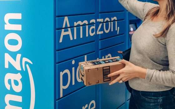 Amazon Prime Day 2020: c'è più tempo per il reso