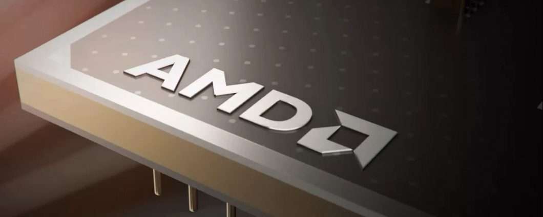 AMD: entrate raddoppiate nel secondo trimestre
