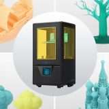 Stampante 3D Anycubic in offerta lampo su Amazon