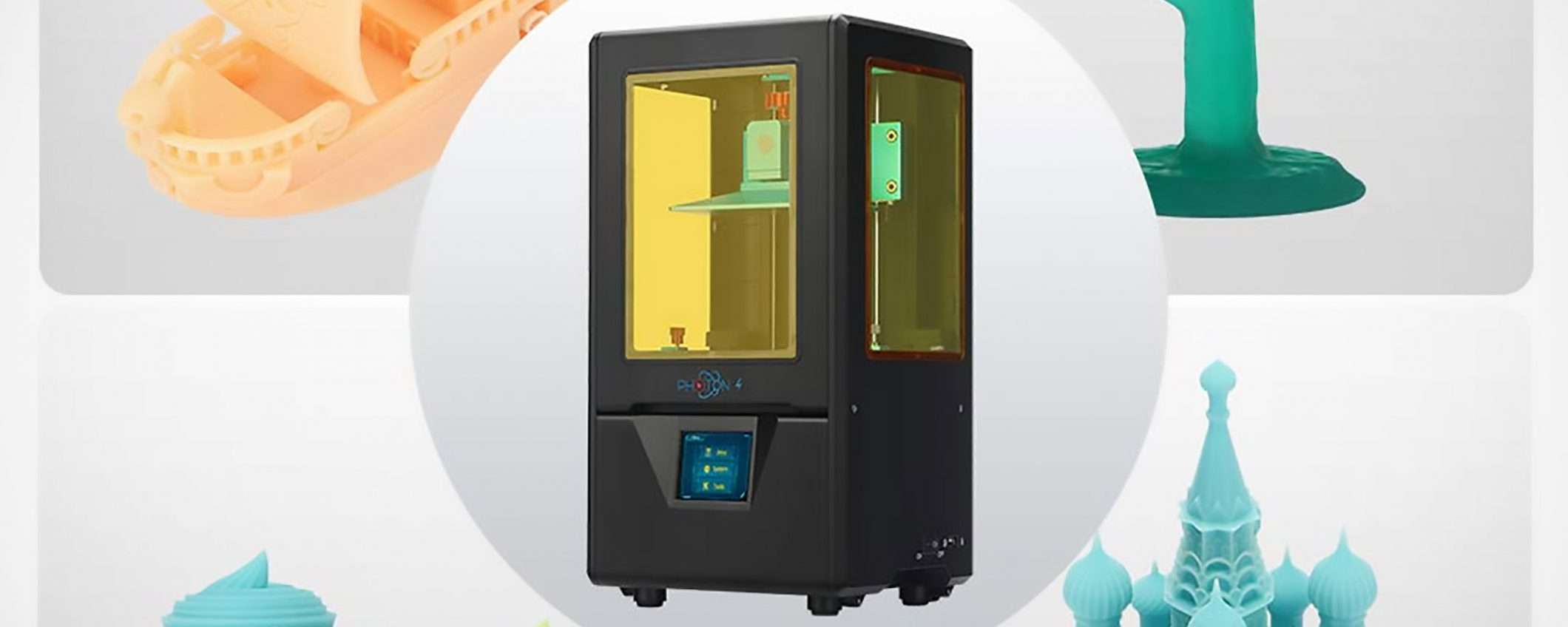 Stampante 3D Anycubic in offerta lampo su Amazon