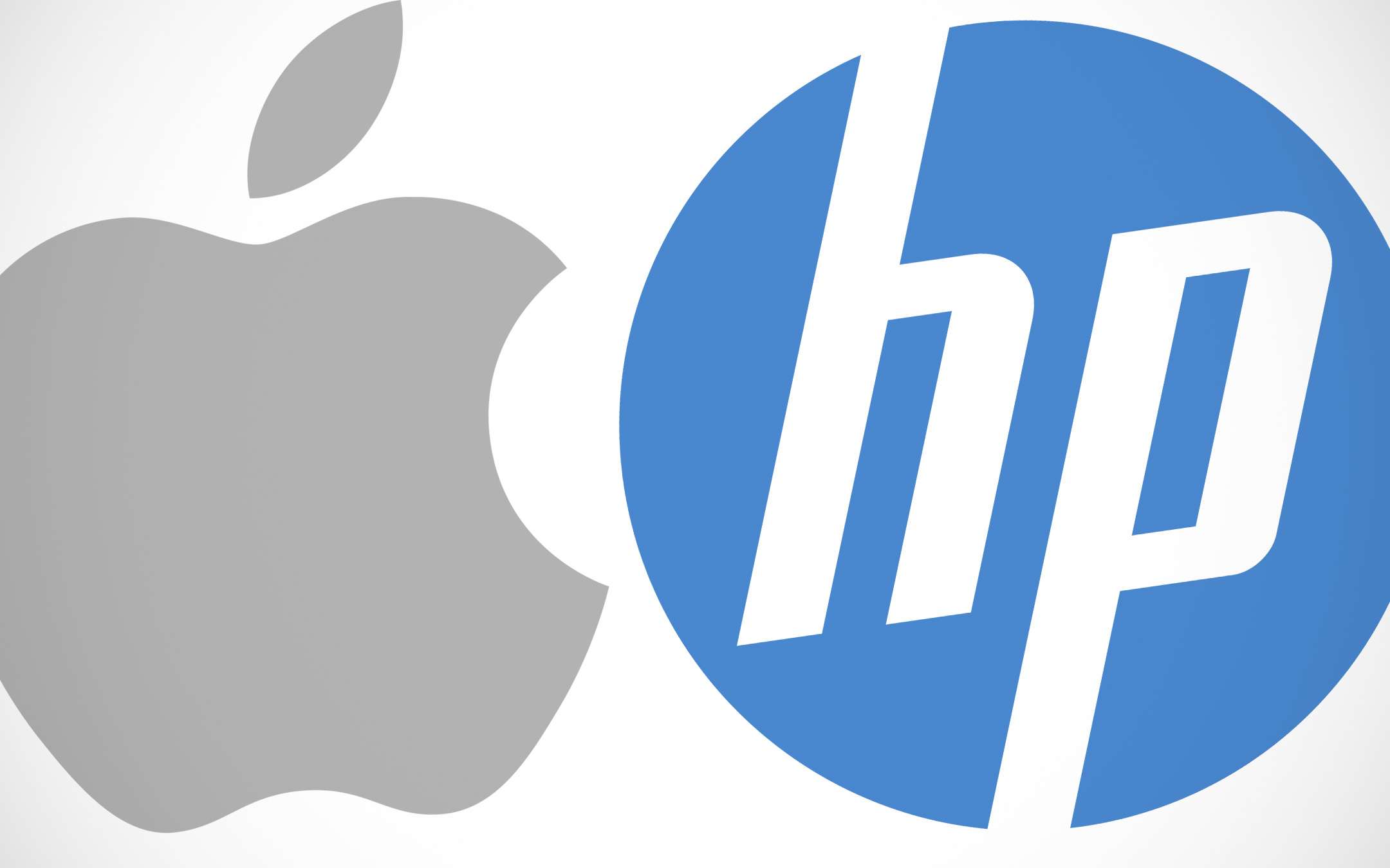 On Macs, there is a problem with HP printers