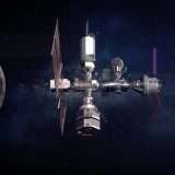 Luna: ESA e NASA insieme per il Gateway di Artemis