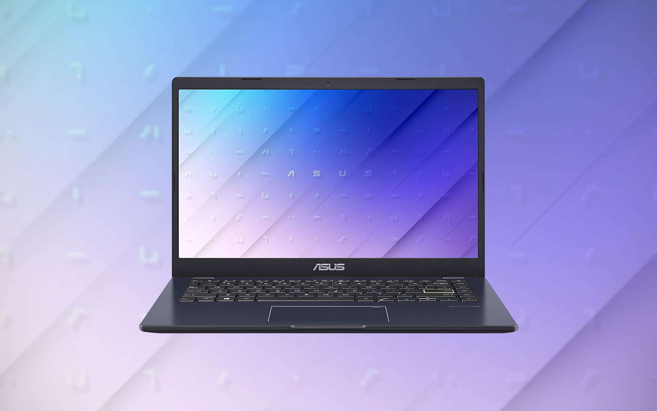 The ideal ASUS laptop for distance learning