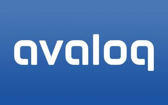 FinTech: NEC annuncia l'acquisizione di Avaloq