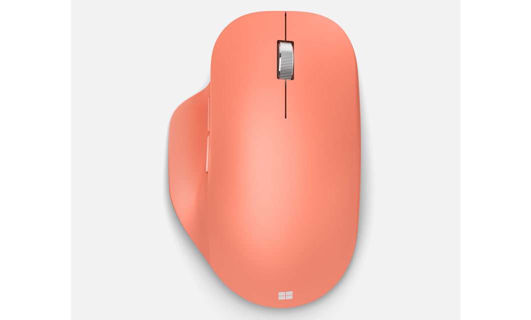 Microsoft Bluetooth Ergonomic Mouse