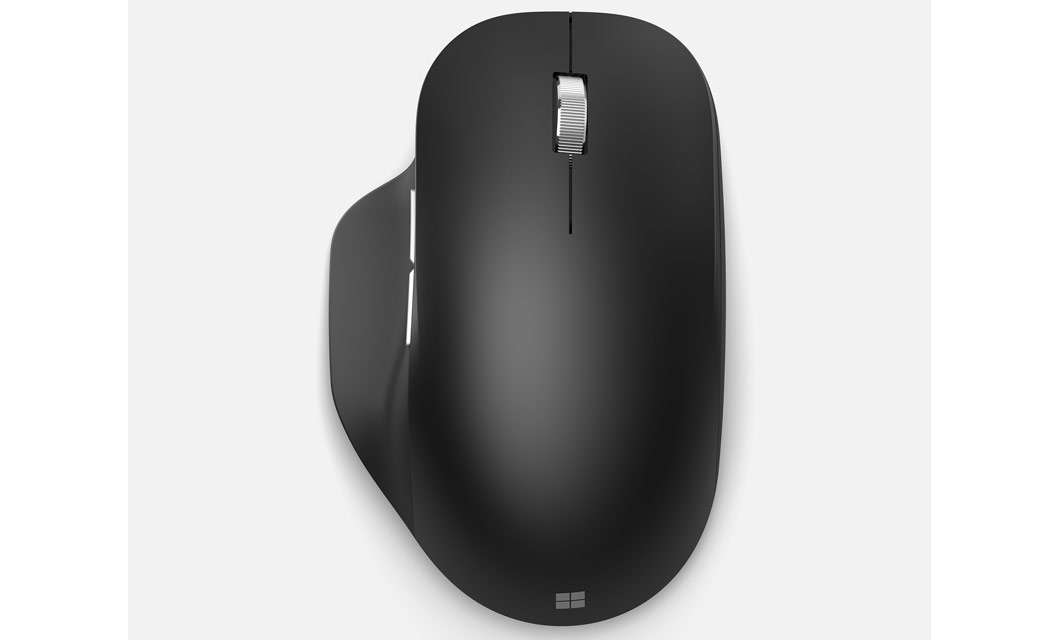Microsoft Bluetooth Ergonomic Mouse