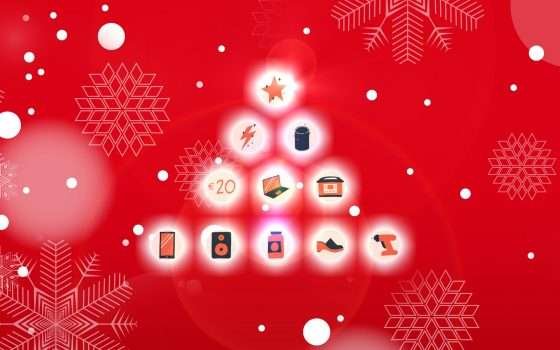 Black Friday in anticipo: ecco come, ecco perché