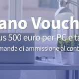 Bonus 500 euro: il PDF della domanda per ottenerlo