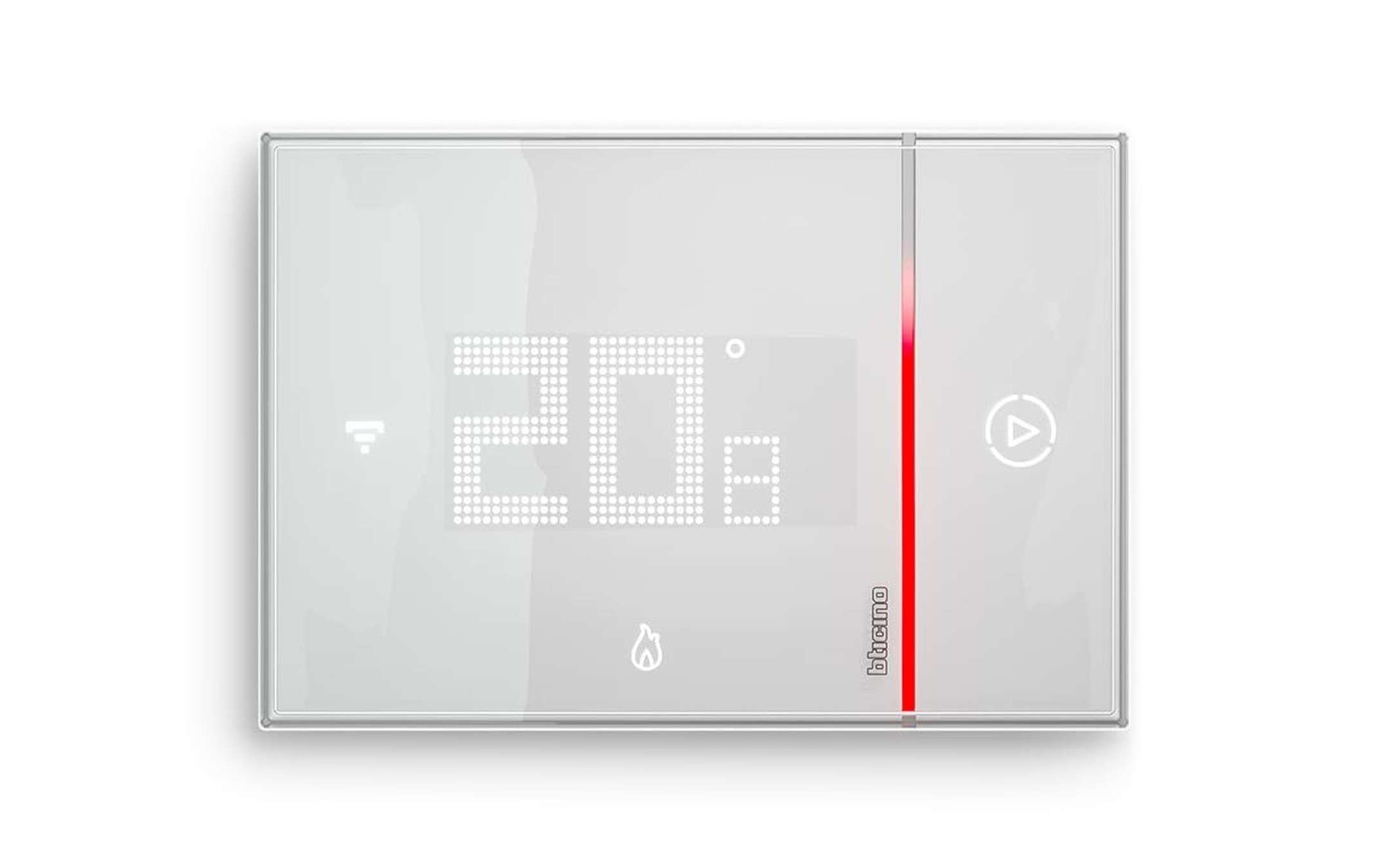 Bticino SX8000: super discount for the smart thermostat Bticino SX8000: super discount for the smart thermostat