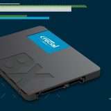 Prime Day: SSD Crucial BX500 da 1 TB