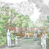 Downtown West, il nuovo campus Google di San Jose