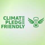 Amazon porta il Climate Pledge Friendly in Italia