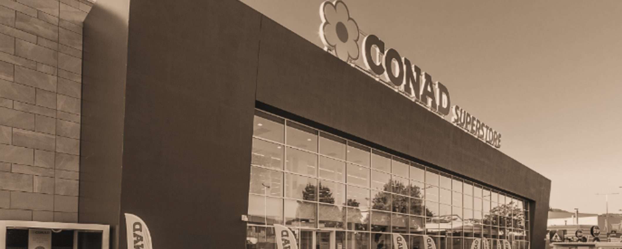 Conad: business continuity con IBM, Cisco e VAR Group