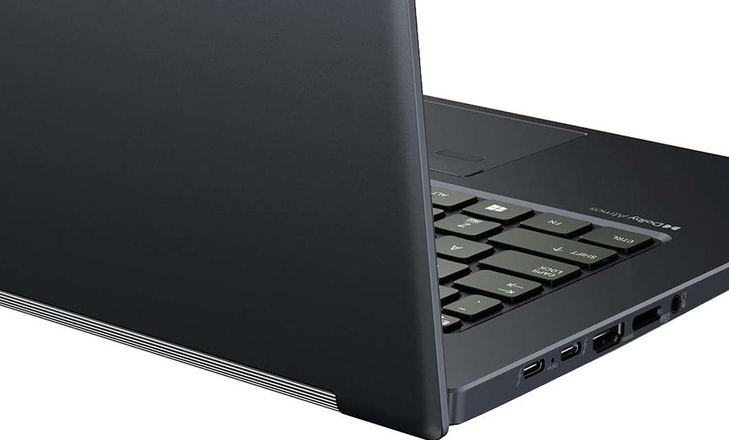 Dynabook, two new laptops for the business world Dynabook, two new laptops for the business world