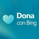 Dona con Bing in Italia: le ricerche fan del bene