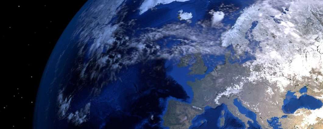 Azure Space: cloud e satelliti per lo spazio