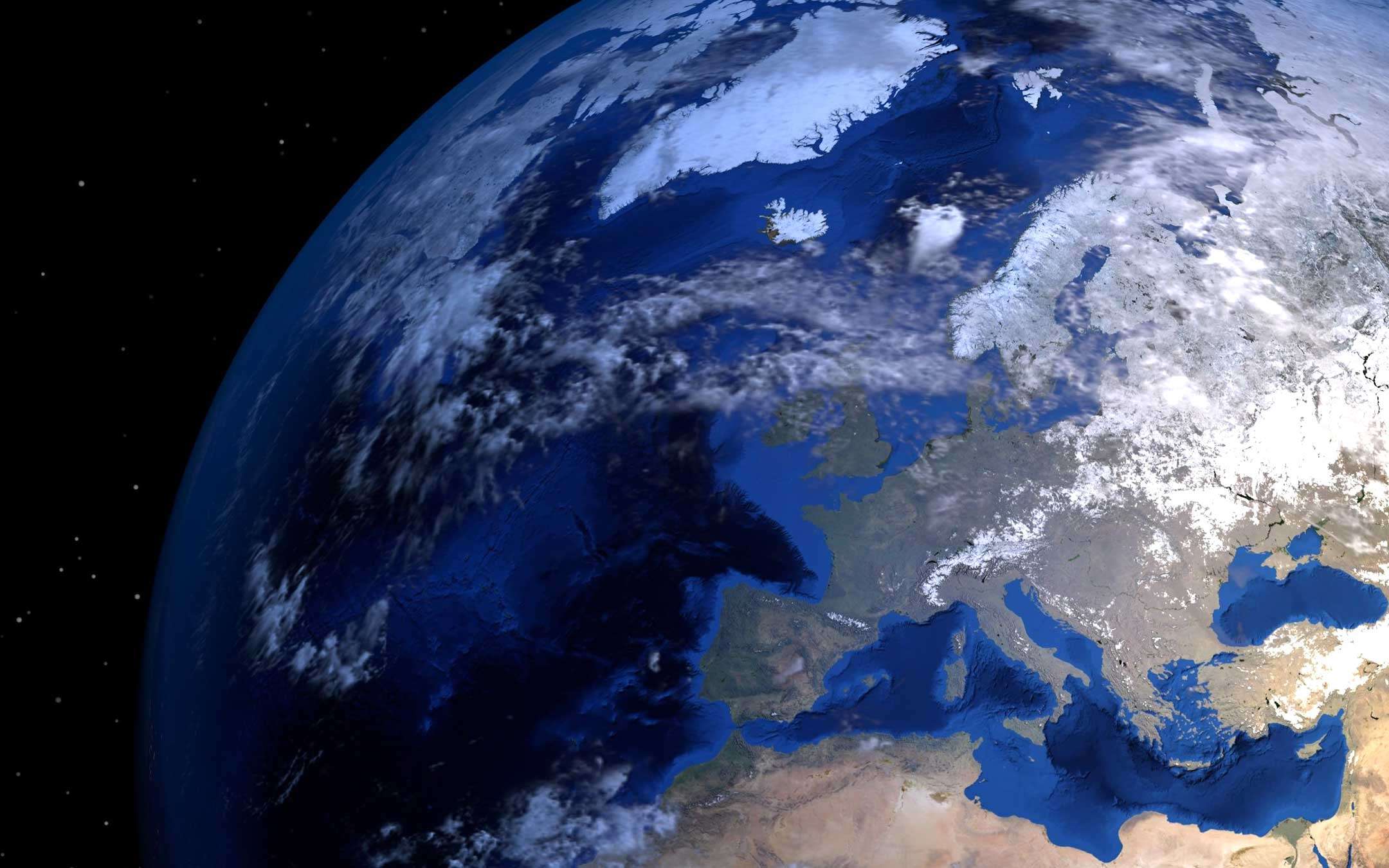 No oxygen on Earth in a billion years No oxygen on Earth in a billion years