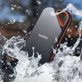 SSD NVMe Portatile SanDisk Extreme 1TB al MINIMO STORICO