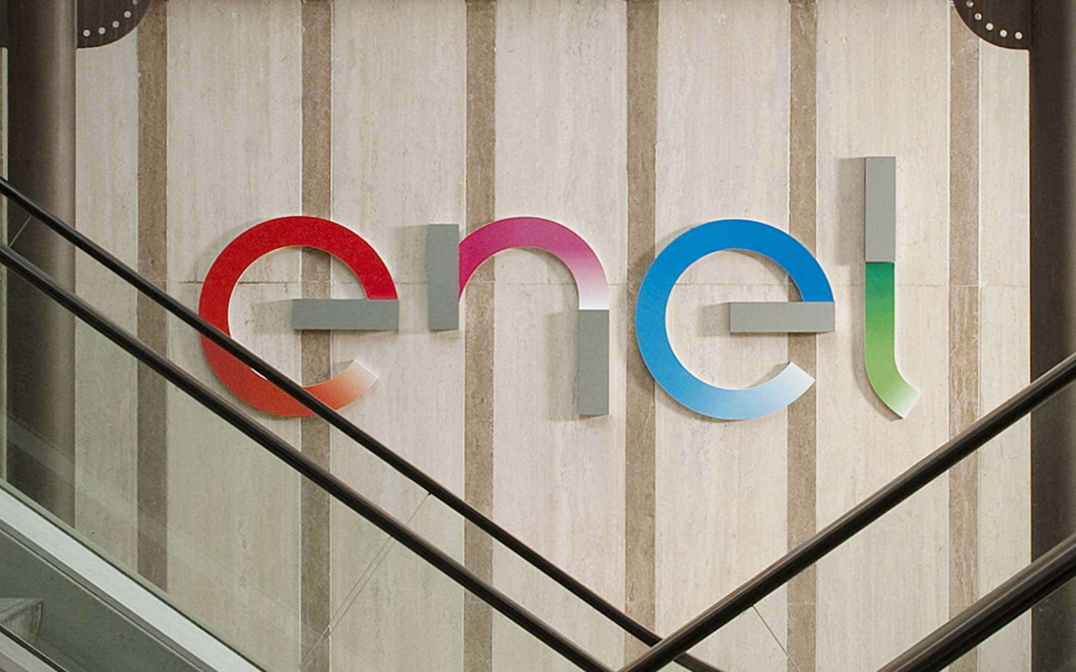Enel under ransomware attack: 14 million asked Enel under ransomware attack: 14 million asked