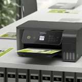 Black Friday: Epson EcoTank ET-2720, -40% su Amazon