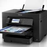 Nuove stampanti Epson WorkForce per smart working