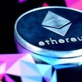 Ethereum, nuovo record: verso i 4500 dollari