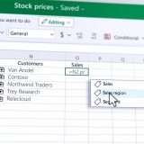 Microsoft migliora la gestione dei dati in Excel